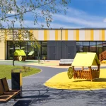 Fundermax fasadas darzelis vejukai kaunas (8)